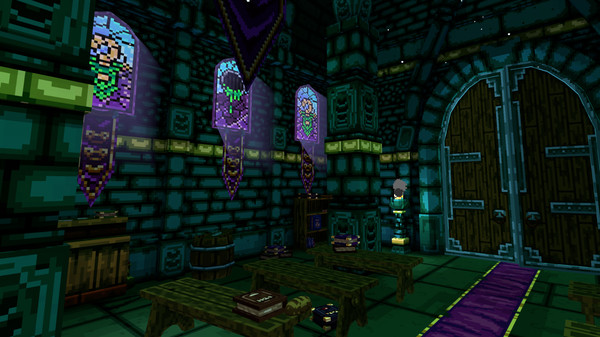 Goofy Dungeon screenshot 1