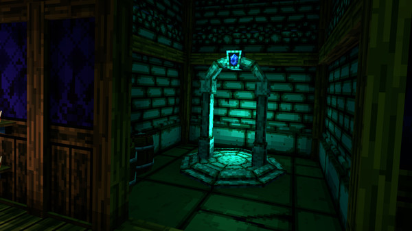 Goofy Dungeon screenshot 5