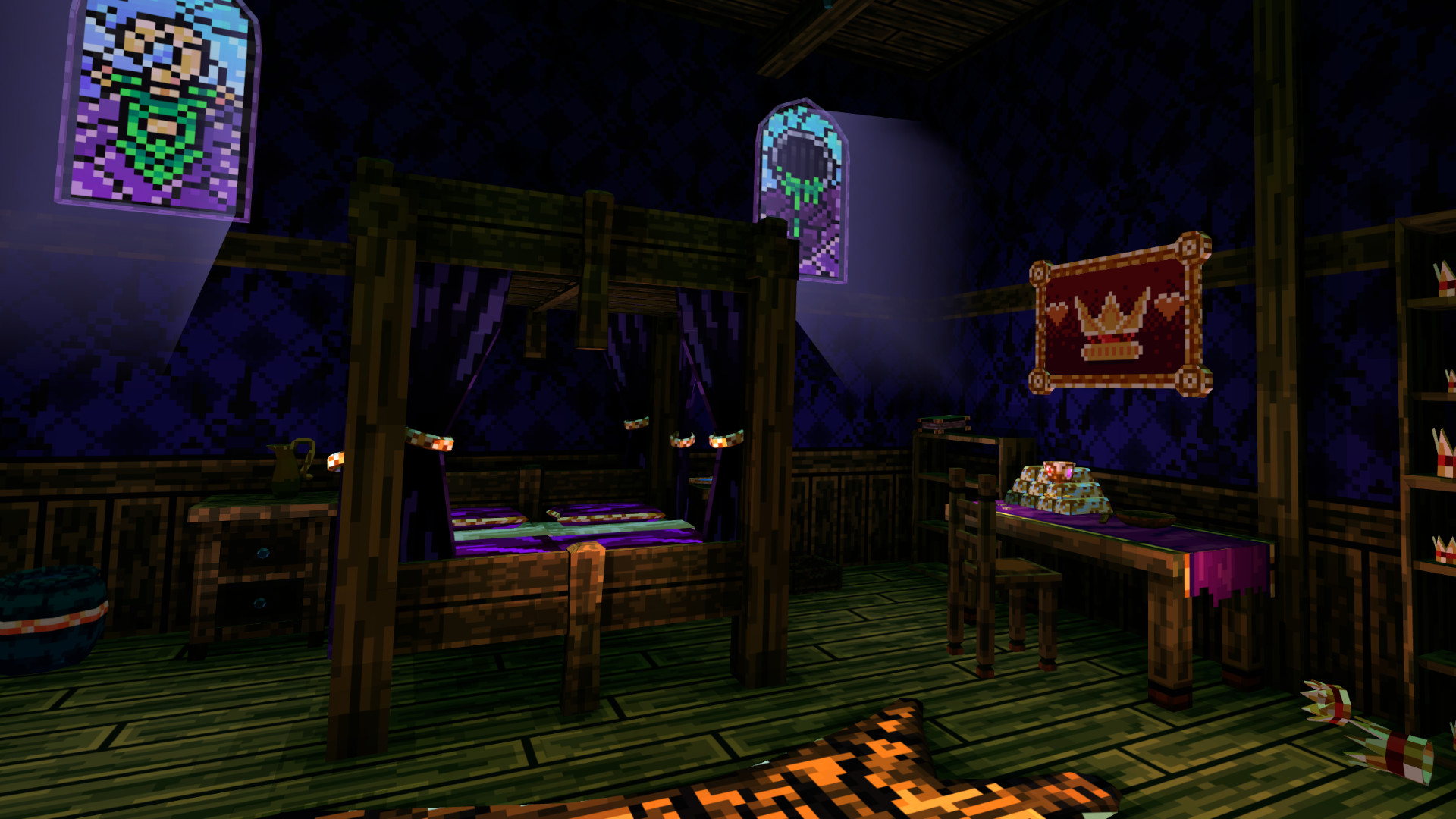 Goofy Dungeon screenshot 2