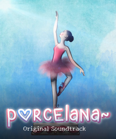 Porcelana - OST