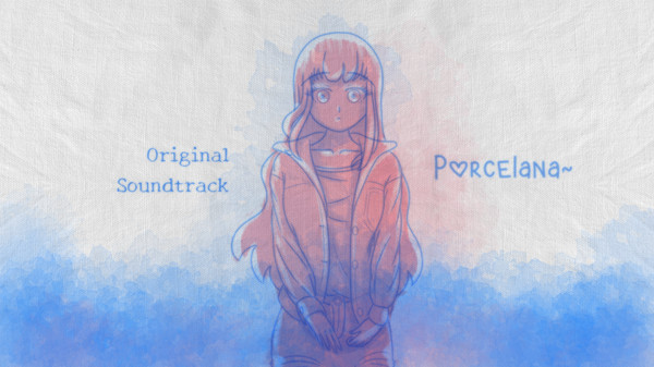 Porcelana - OST screenshot 1