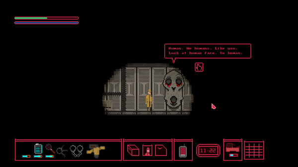 Скриншот 4 из игры The Happy Dismal Town