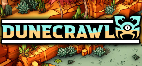 DuneCrawl Banner