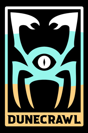 DuneCrawl — обложка
