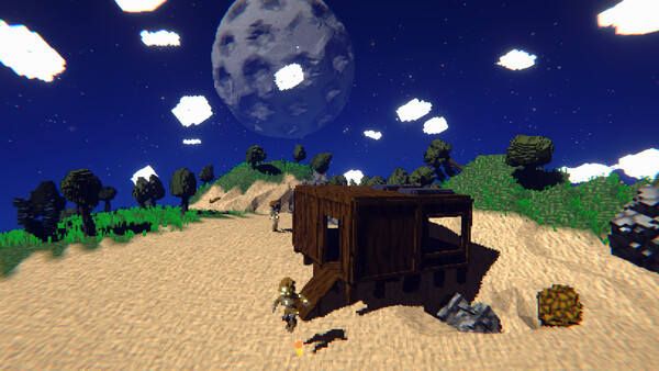 Screenshot media