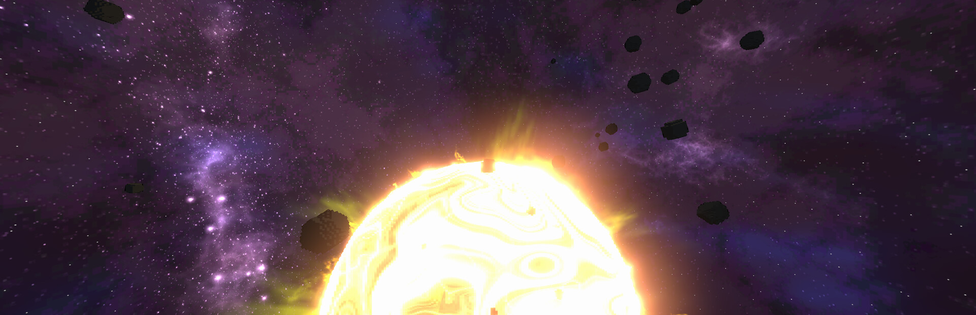 Astromine