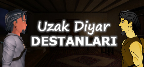 Uzak Diyar Destanları: Kutsal Dönüş