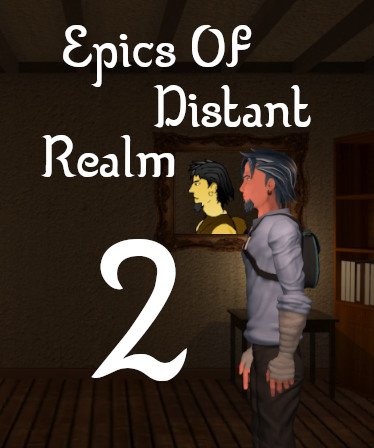 Epics of Distant Realm: Holy Return