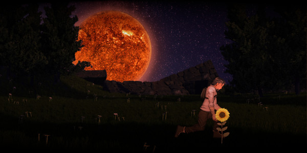Epics of Distant Realm: Holy Return