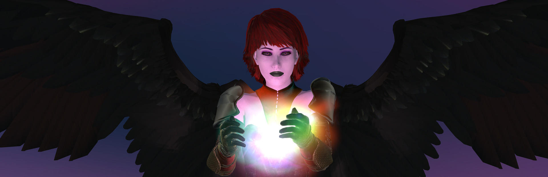 Psi Studios' Anima