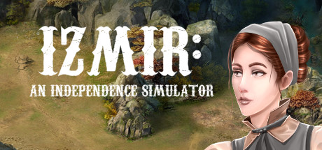 Izmir: An Independence Simulator banner