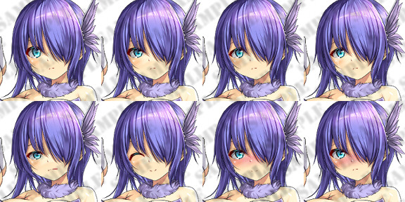 RPG Maker MV - RPG Character Pack 5