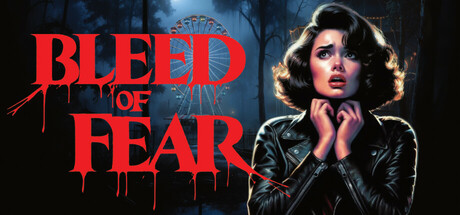 Bleed of Fear steam charts