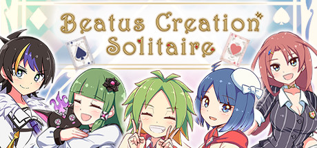 Beatus Creation Solitaire banner image