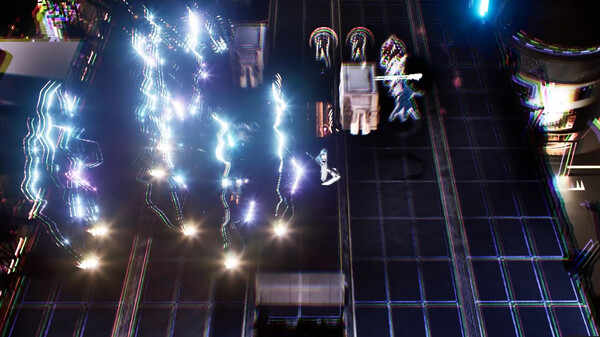 STARS ERA: ABYSS FRONTIER screenshot 4