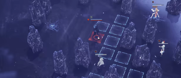 STARS ERA: ABYSS FRONTIER video 1