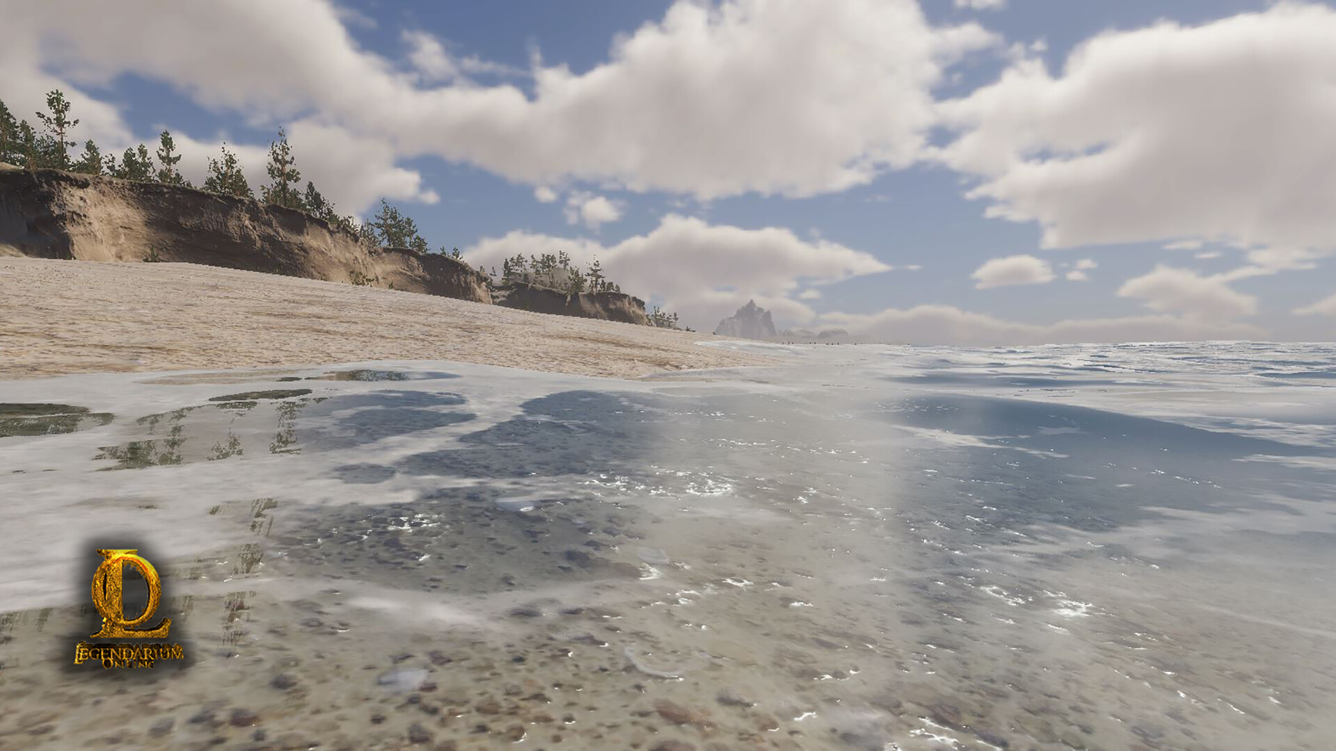 Legendarium Online screenshot #7