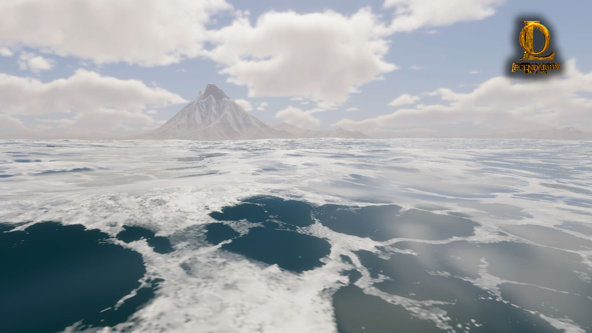 Legendarium Online screenshot #6