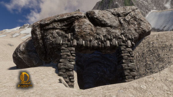 Legendarium Online screenshot 5