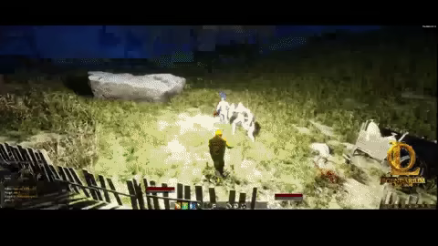 Legendarium Online video 1