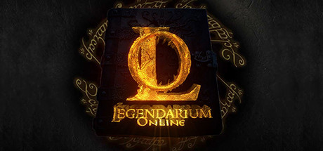 Legendarium Online steam charts