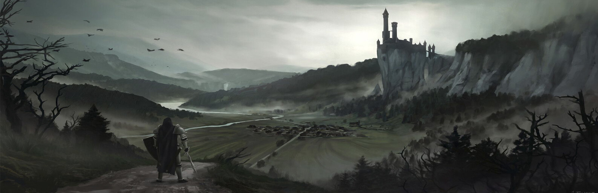 Legendarium Online