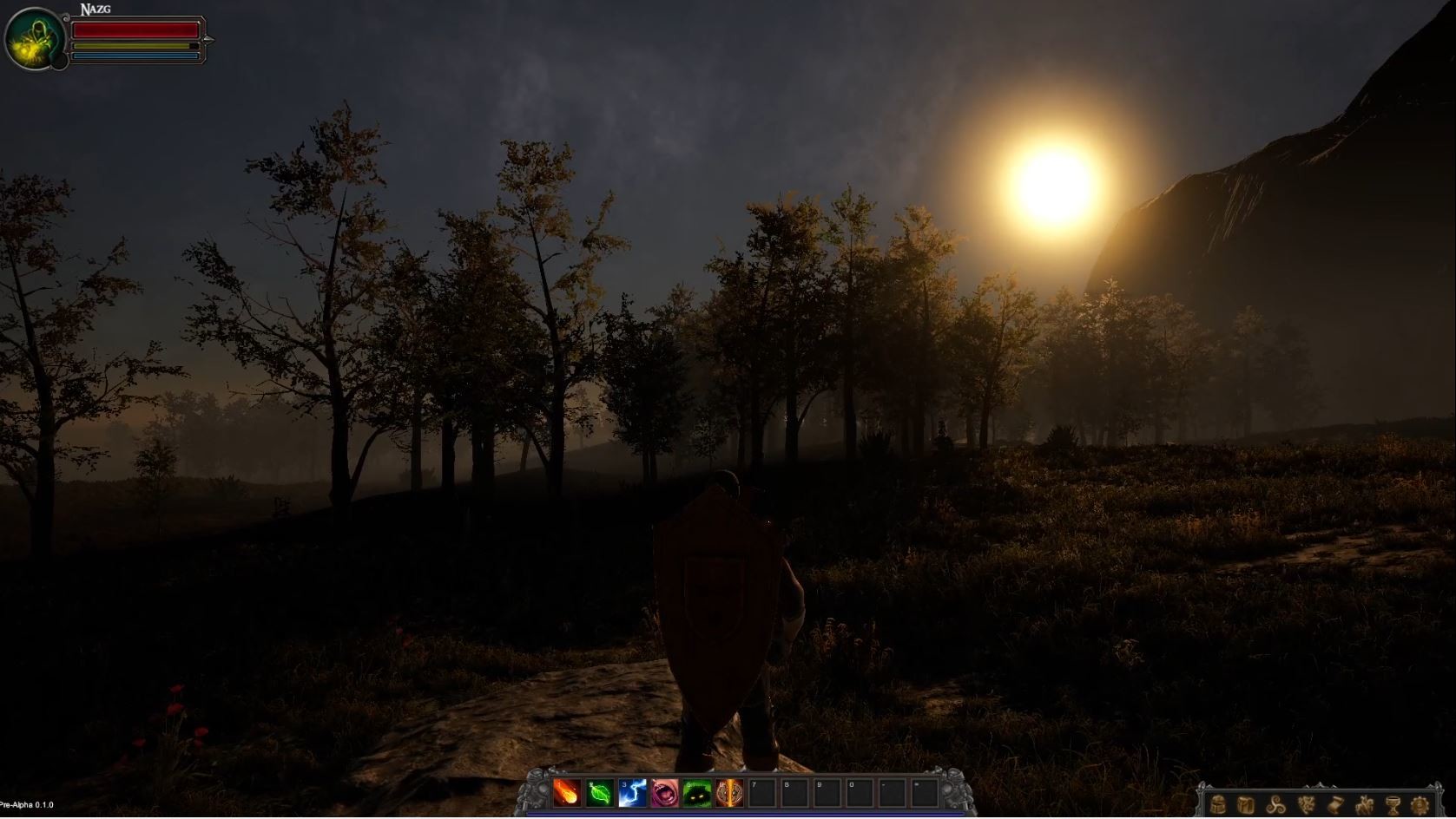 Legendarium Online screenshot #16