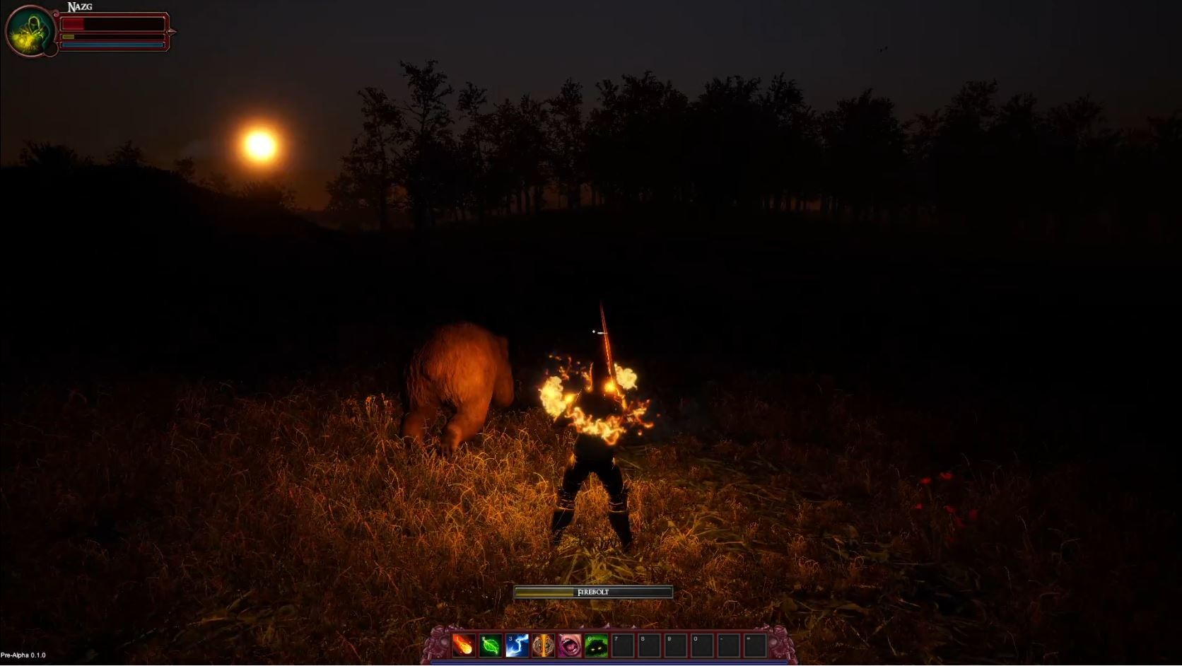 Legendarium Online screenshot #10