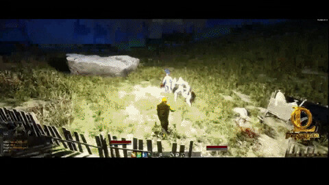 Legendarium Online screenshot #18