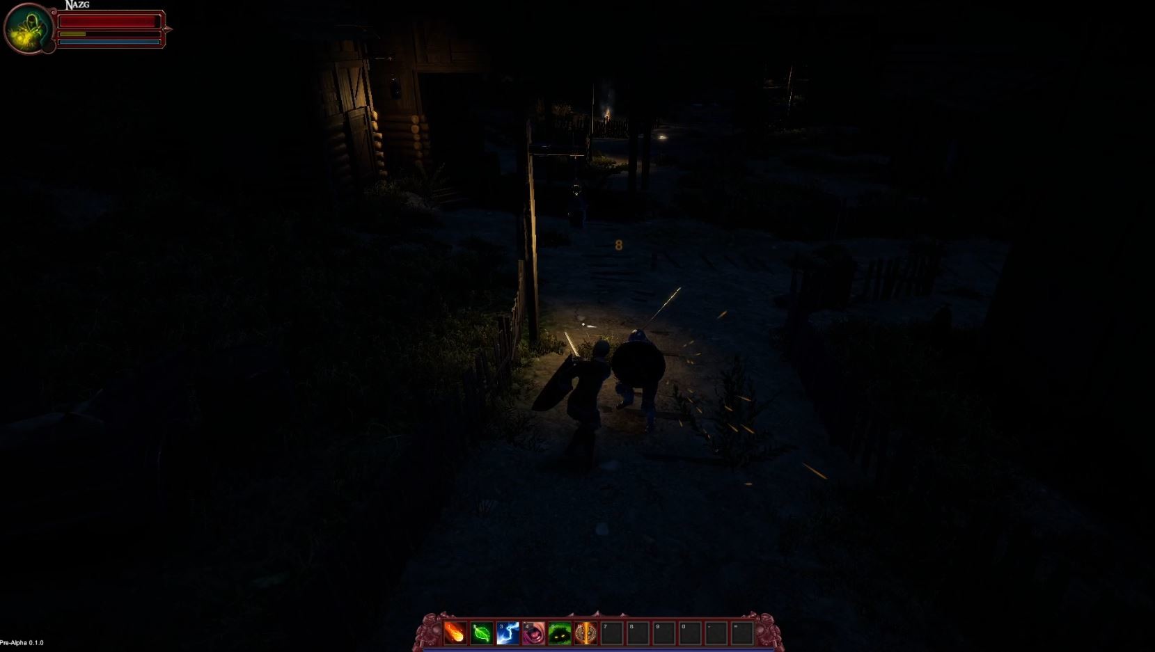 Legendarium Online screenshot #11