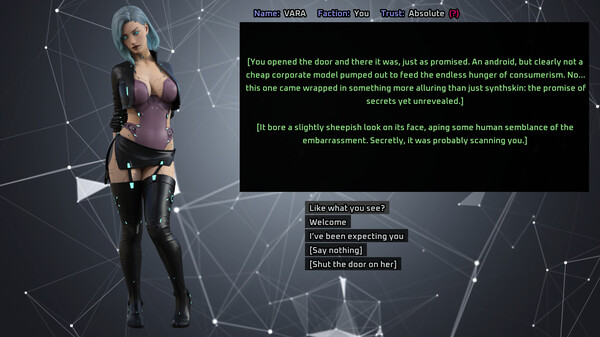 Vampire Syndicate: Gangs of MoonFall