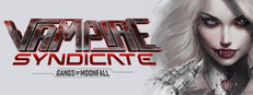 Vampire Syndicate: Gangs of MoonFall