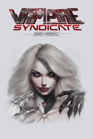 Vampire Syndicate: Gangs of MoonFall Stats