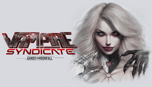 Vampire Syndicate: Gangs of MoonFall