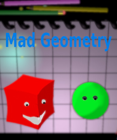 Mad Geometry