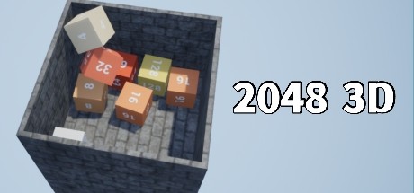 2048 3D Cheat Engine/CT