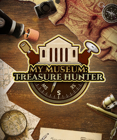 My Museum: Treasure Hunter