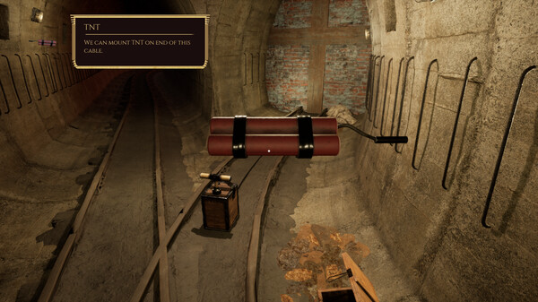 My Museum: Treasure Hunterfor windows and Linux 1