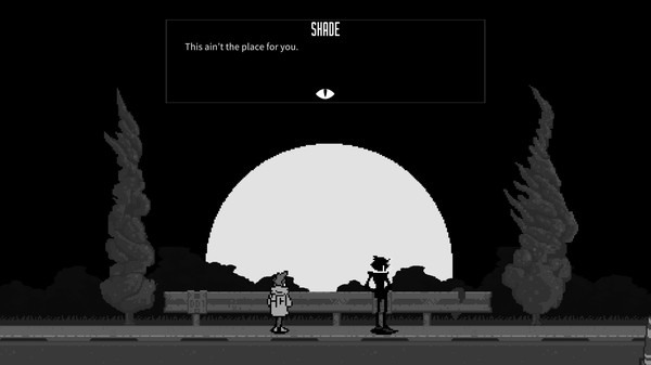 Wolfstride OST