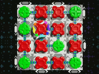 From Red to Green video 1