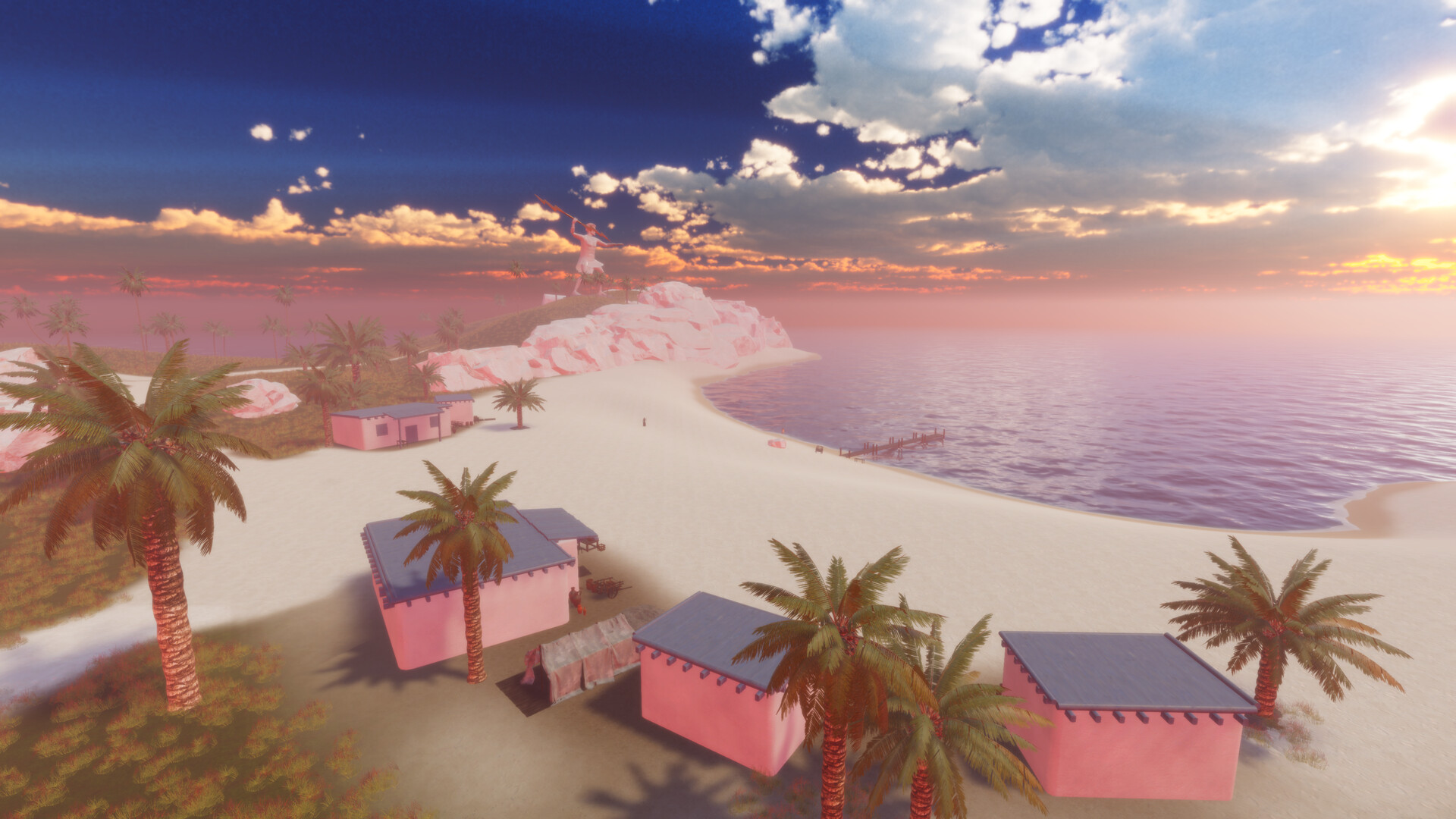 Olympian Knights screenshot #28