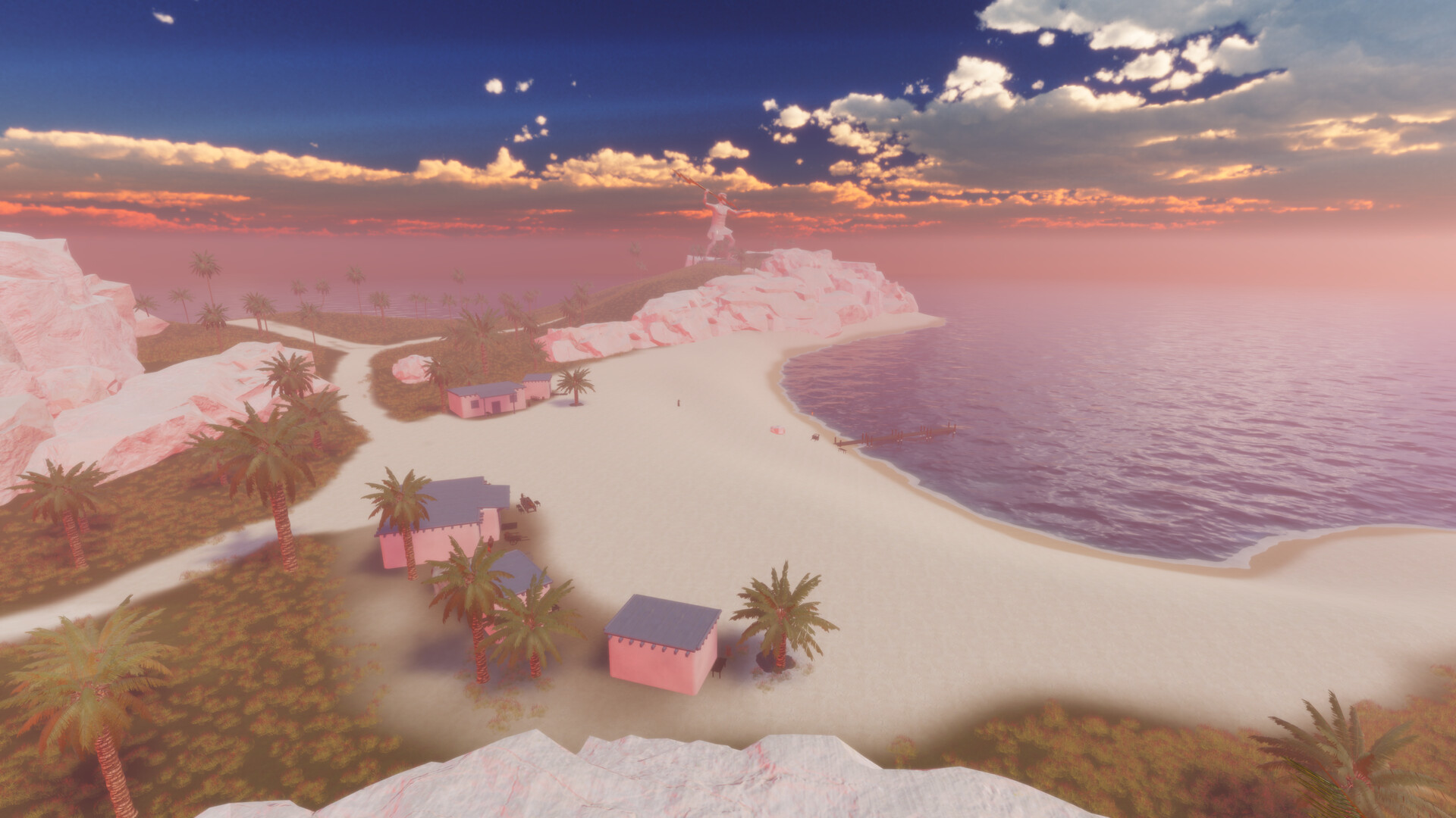 Olympian Knights screenshot #12