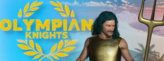 Olympian Knights