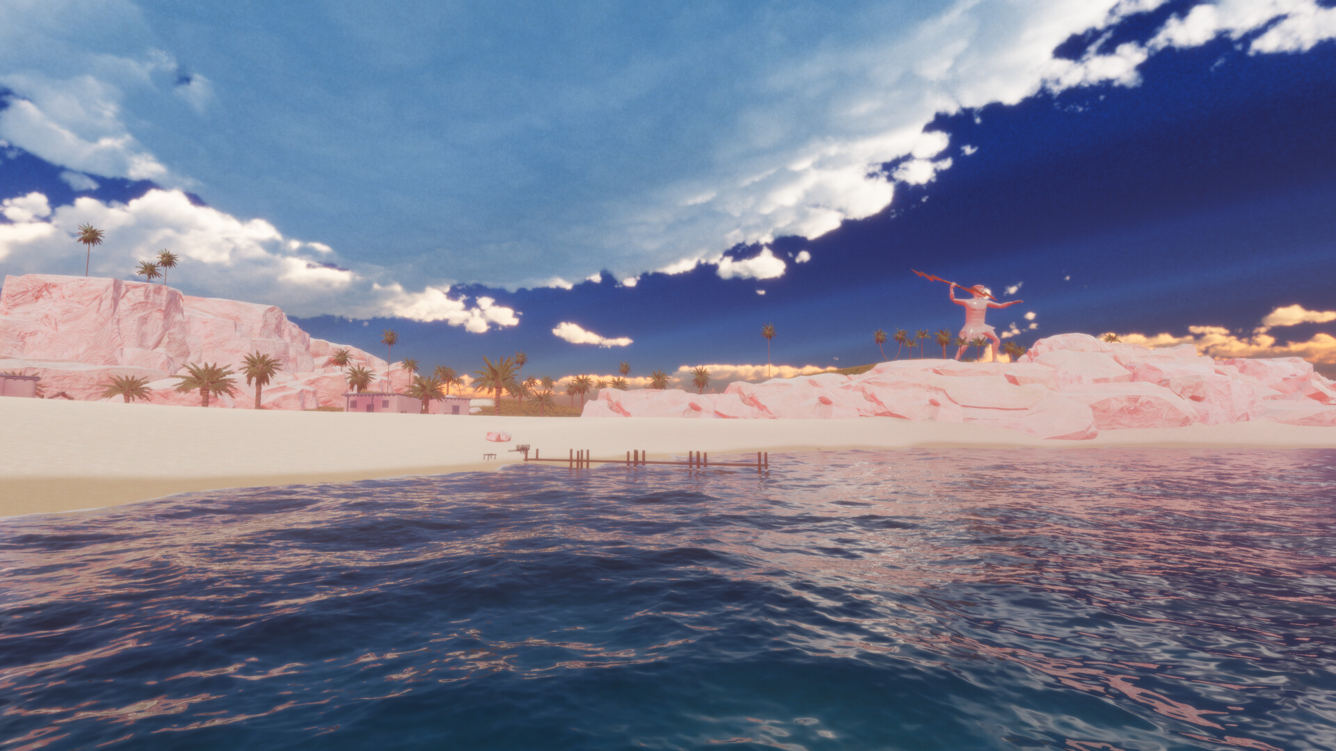 Olympian Knights screenshot #29