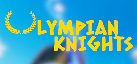 Olympian Knights steam charts