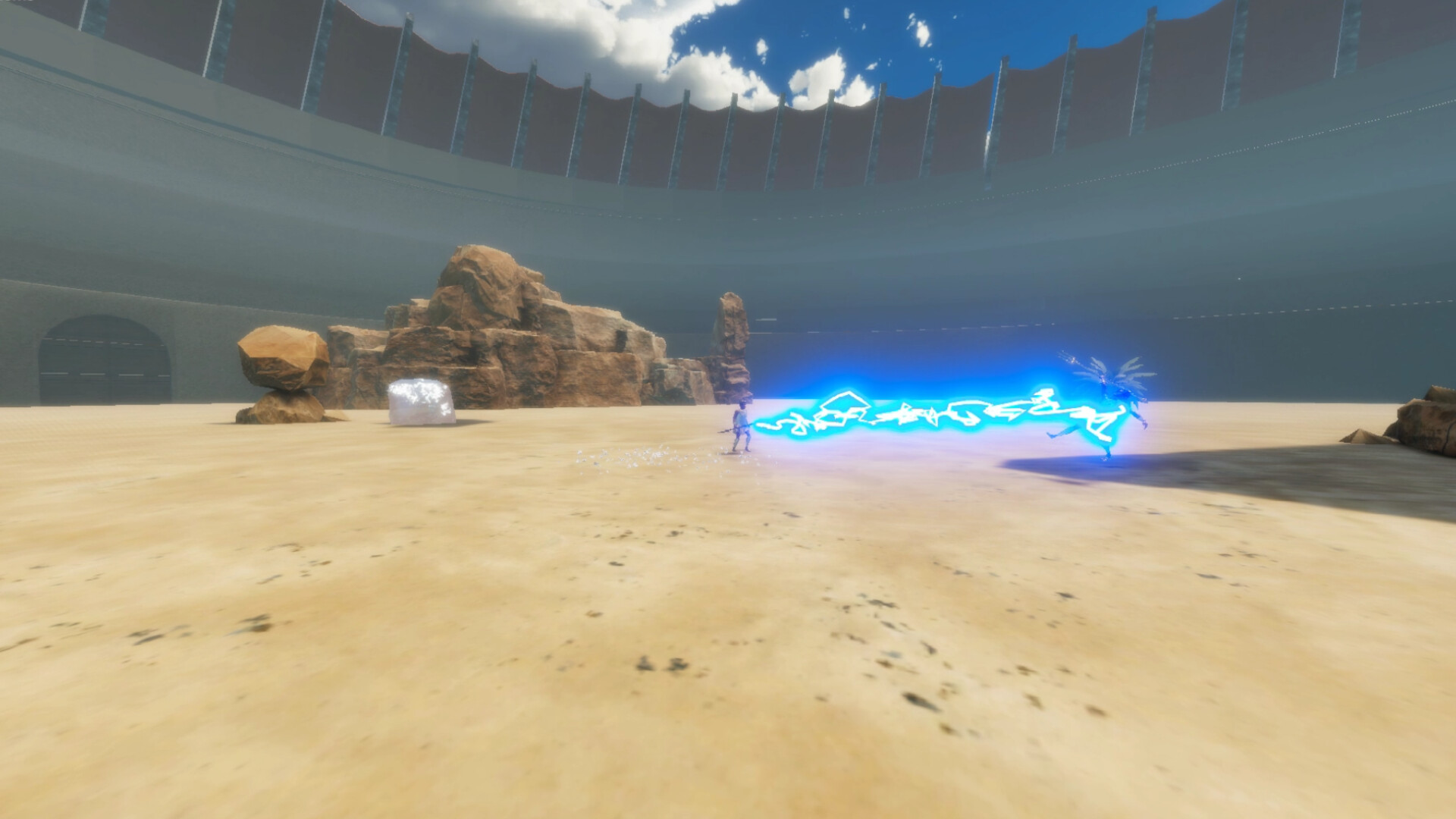Olympian Knights screenshot #11
