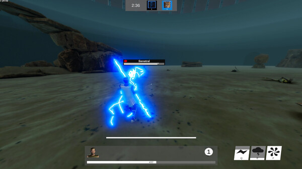 Olympian Knights screenshot 9