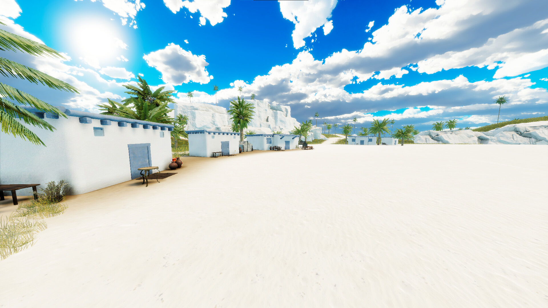 Olympian Knights screenshot #26