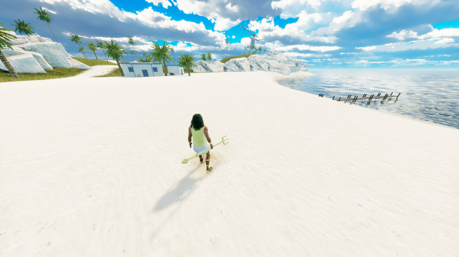 Olympian Knights screenshot #27