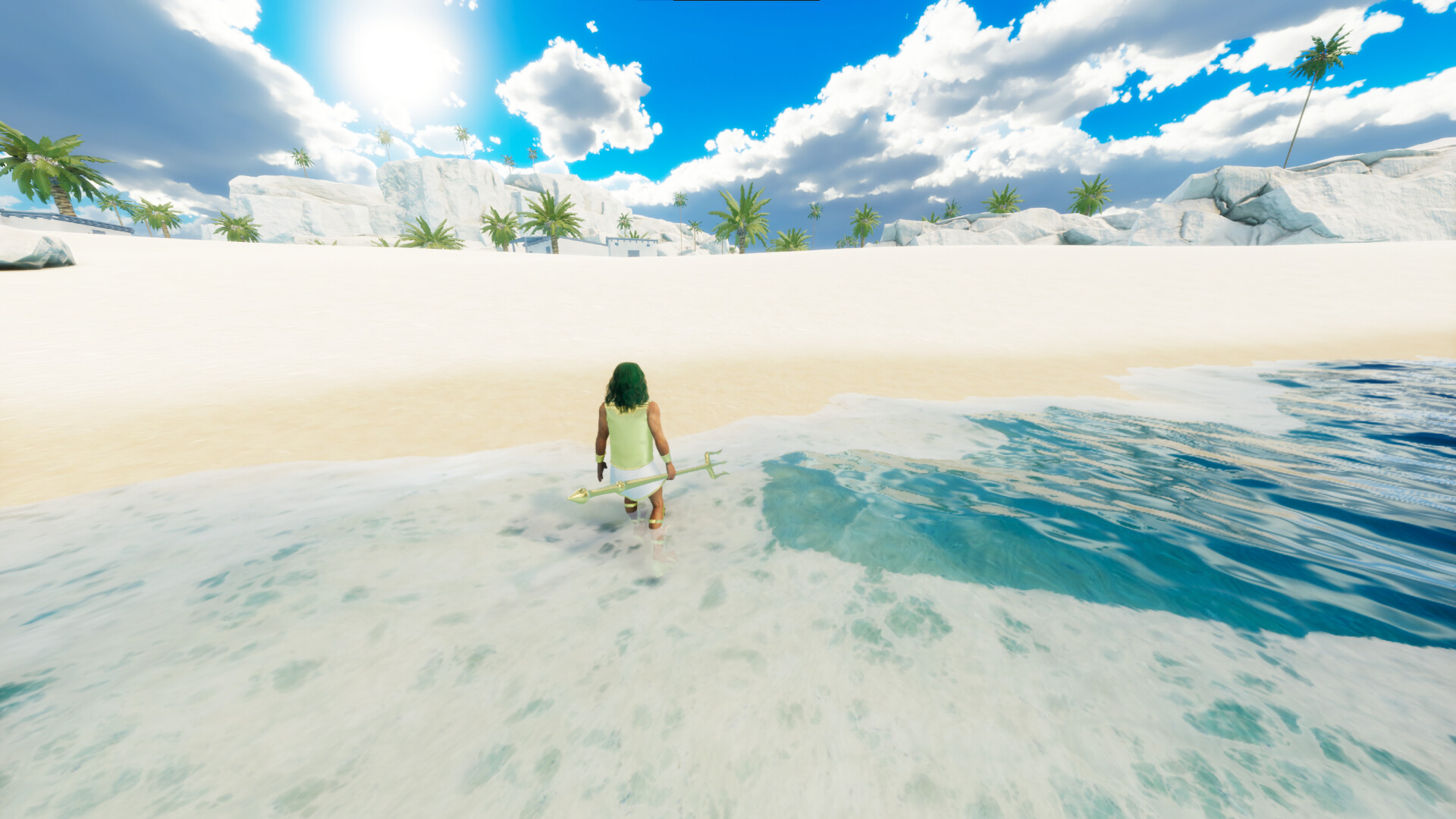 Olympian Knights screenshot #19